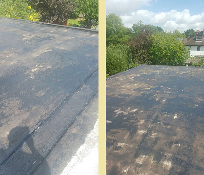 House Martins Roofing Watford